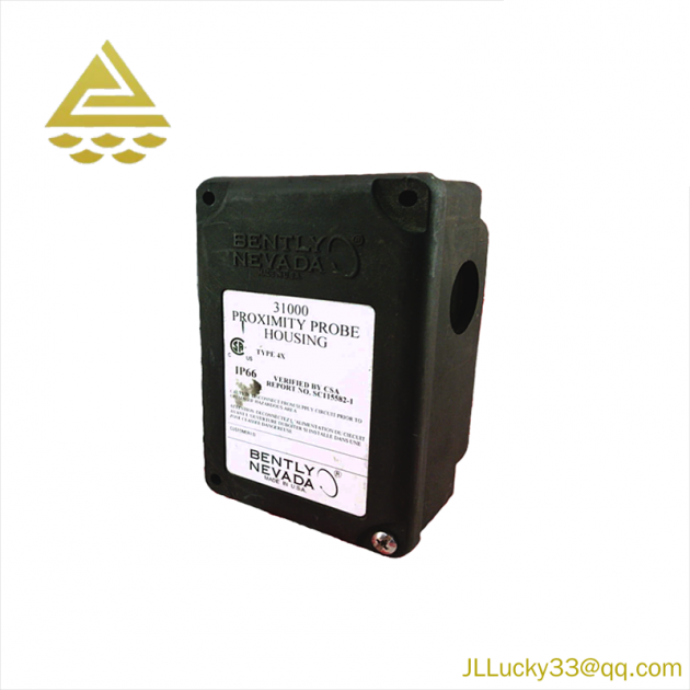 BENTLY 135489-01 High Precision Vibration Monitoring Module