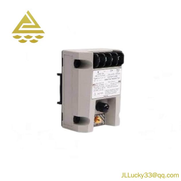 BENTLY 330102-20-55-10-02-CN, Vibration Monitoring Sensor for Industrial Control Systems