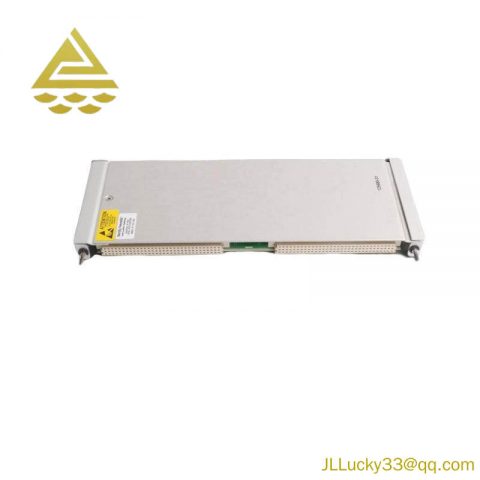 BENTLY 3500/05-01-02-00-00-01 Vibration Monitoring System Module