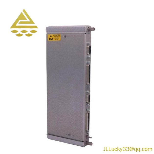 BENTLY 3500/15 114M5330-01 Monitoring Card