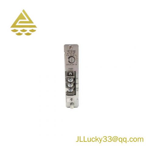 BENTLY 3500/15 125840-01 Small Card Module