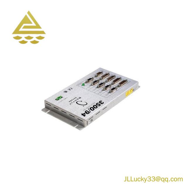 BENTLY 3500/94 145988-01 Power Supply Module