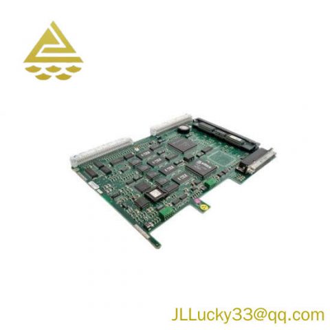 Bently Nevada 100M1554: Precision Control Module for Industrial Automation