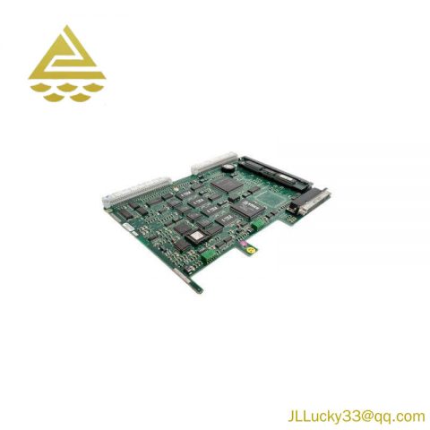 BENTLY NEVADA 100M1554 Condition Monitoring Board - Advanced Industrial Health Solution