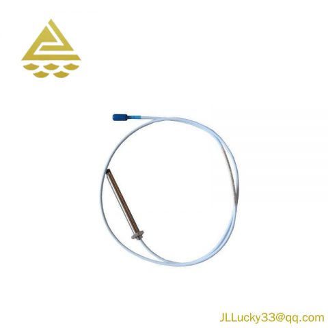 BENTLY NEVADA 102044-00-18-10-02: Advanced Proximity Sensor for Industrial Control Systems