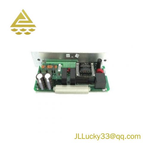 Bently Nevada 102618-01 Signal/Power Input Card - Precision Electronics for Industrial Control