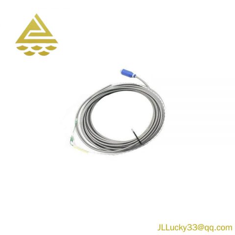 Bently Nevada 106765-04: Industrial Control System Interconnect Cable