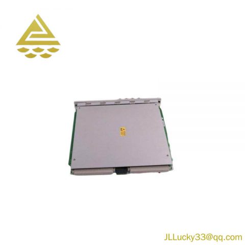 Bently Nevada 125388-01 - Half-height Control Module