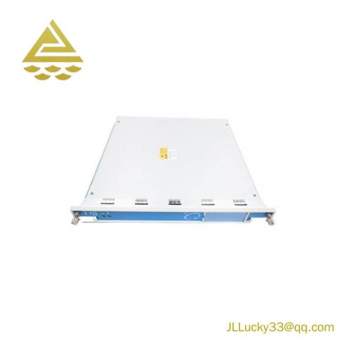 Bently Nevada 125388-01H: Industrial Control Module for Advanced Automation Solutions