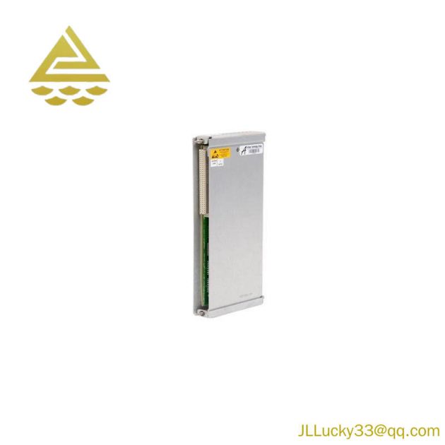 Bently Nevada 125720-01 Channel Relay Module: Advanced Control Solutions for Industrial Automation