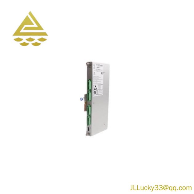 Bently Nevada 125720-02 Output Module - Precision Control Solutions for Industrial Applications