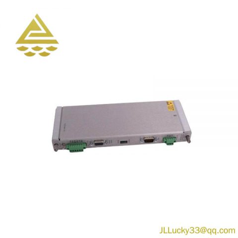 Bently Nevada 126615-01: Precision Proximity I/O Module, for Industrial Automation Solutions