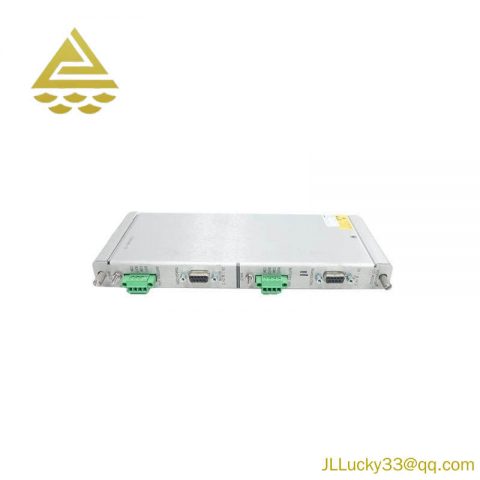 Bently Nevada 126648-01 KEYPHASOR I/O MODULE - Precision Control Solution for Industrial Automation