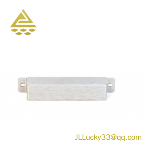 Bently Nevada 128031-01 I/O Module Cover; Manufacturer: Bently-Nevada