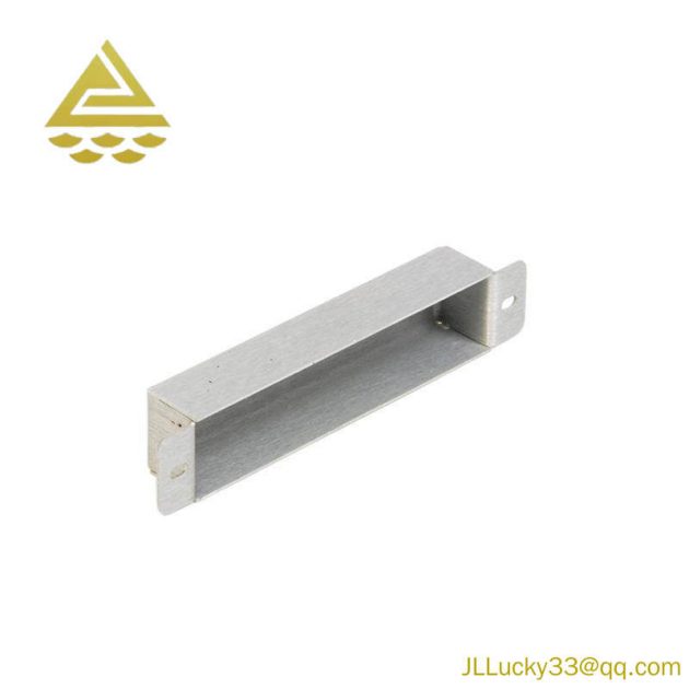 Bently Nevada 128031-01D I/O Module Cover for Industrial Automation