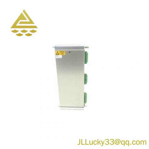 Bently Nevada 128229-01 Proximitor Seismic Monitor: Advanced Protection for Industrial Machinery