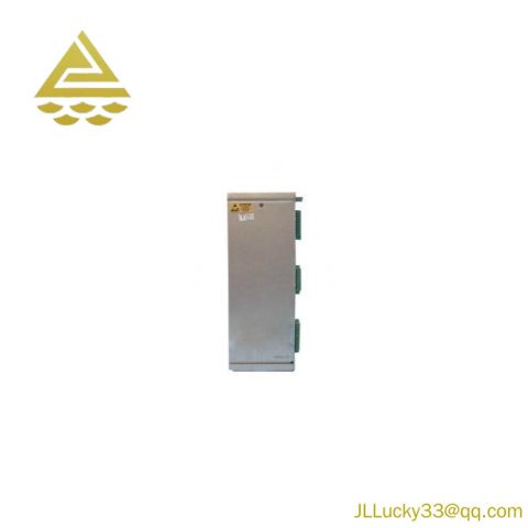 BENTLY NEVADA 12822901: Proximitor Seismic I/O Module, Precision Engineered for Industrial Control Solutions