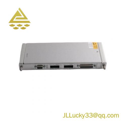 Bently Nevada 128240-01 Proximity/Seismic Input/Output Module