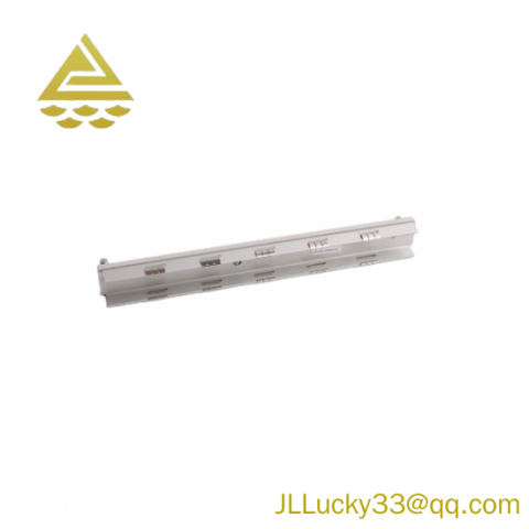 Bently Nevada 128275-01E: Modular Expansion for 3500 Series PLCs