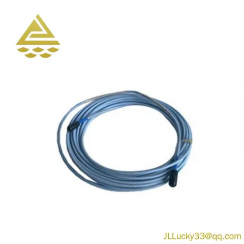 Bently Nevada 128987-130-00-00: Advanced Proximity Sensor Probe, Expertly Designed for Industrial Automation