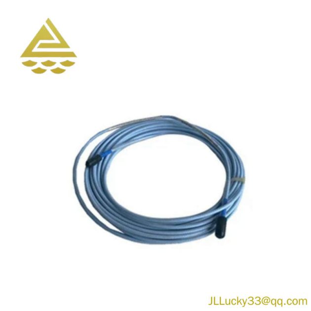 Bently Nevada 128987-130-00-00: Advanced Proximity Sensor Probe, Expertly Designed for Industrial Automation
