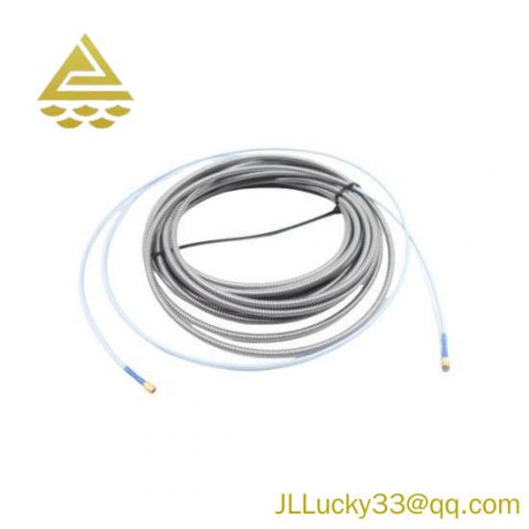 Bently Nevada 128987-130-00-00: Precision Proximity Sensor for Industrial Automation