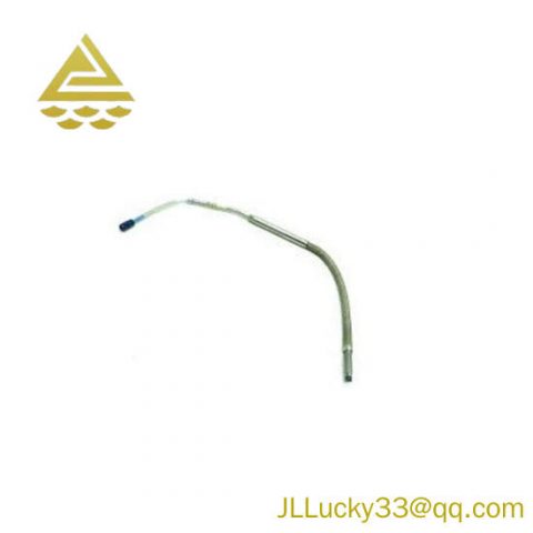 Bently Nevada 129715-194-040-10-05 Proximity Sensor, Industrial Control Solutions