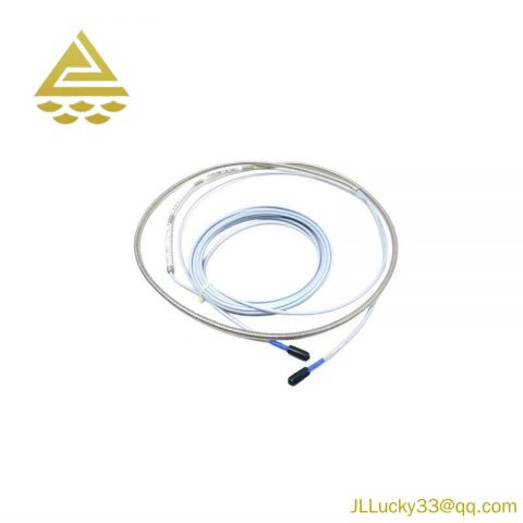 BENTLY NEVADA 129957-085-057-05 3300 Xl 8mm Extension Cable, Precision Control Solutions for Industrial Automation