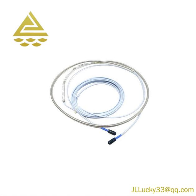 BENTLY NEVADA 129957-085-057-05 3300 Xl 8mm Extension Cable, Precision Control Solutions for Industrial Automation