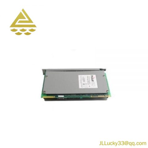 Bently Nevada 130944-01 & 128275-01F Monitor Blank Front Panel