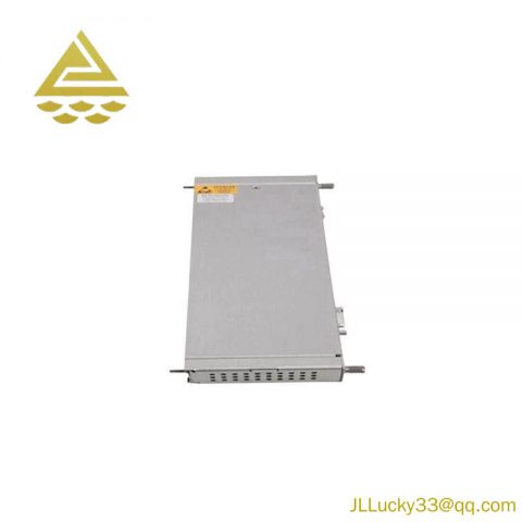 Bently Nevada 133323-01 Tachometer Module