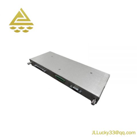 Bently Nevada 133434-01 I/O Modules: Precision Control for Industrial Automation