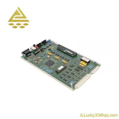 Bently Nevada 134652-01 CPU Processor Board: Advanced Control for Industrial Automation