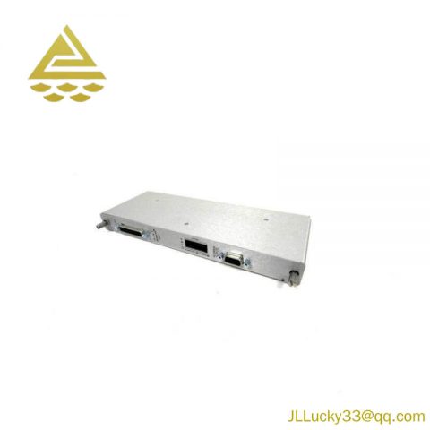 Bently Nevada 135145-01: High-Precision Position I/O Module