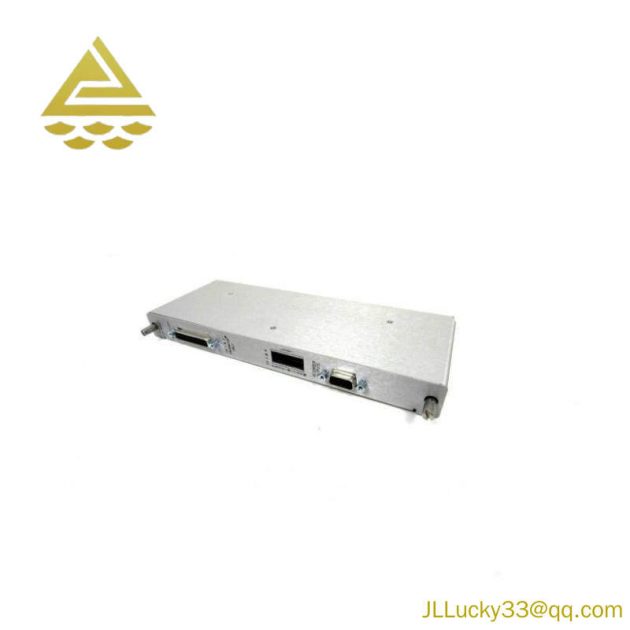 Bently Nevada 135145-01: High-Precision Position I/O Module