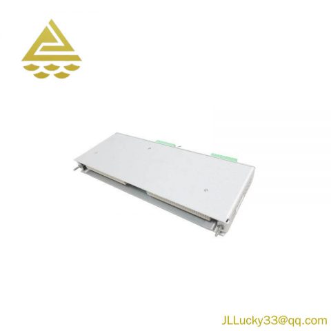 Bently Nevada 136294-01: High-Performance I/O Module for Industrial Automation