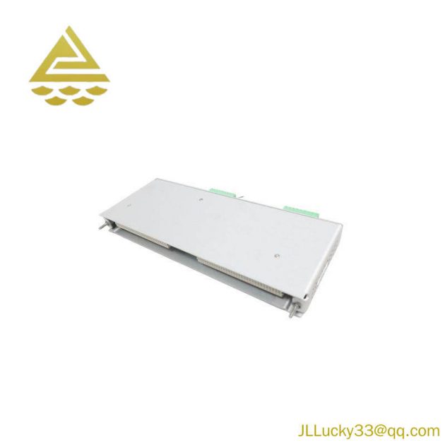 Bently Nevada 136294-01: High-Performance I/O Module for Industrial Automation