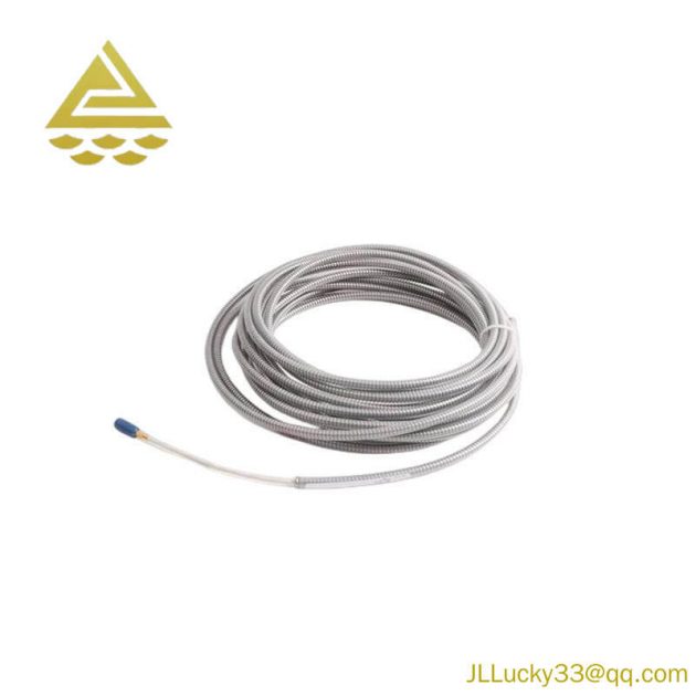 Bently Nevada 136711-01: Advanced Extension Cable for Enhanced Control Systems