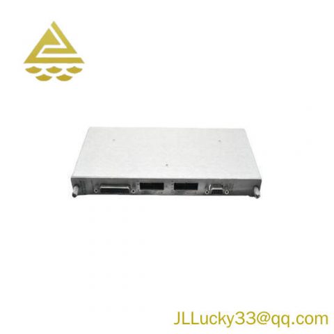 Bentley Nevada 140482-01 Proximity and Velocity Input/Output Module