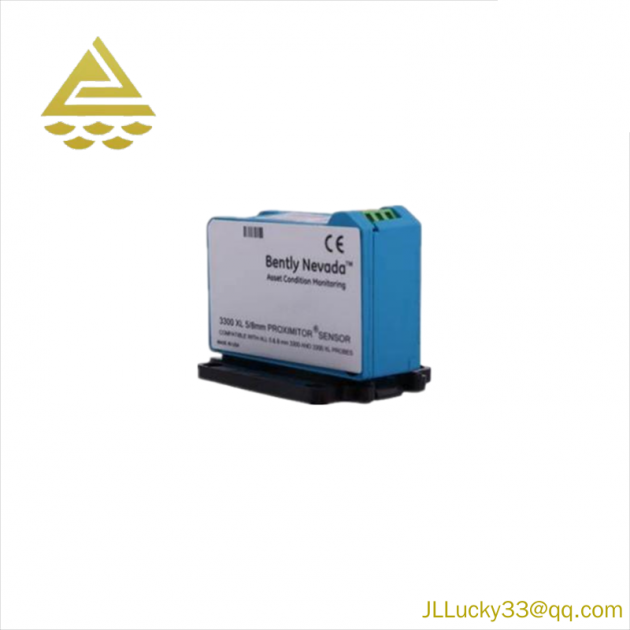 Bently Nevada 143493-00-080-040-50-00: Precision Proximity Sensor for Industrial Automation