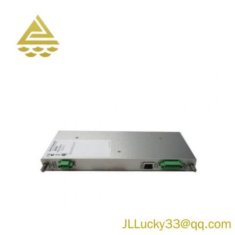 Bently Nevada 3500 Series Transient Data Interface I/O Module 146031-01
