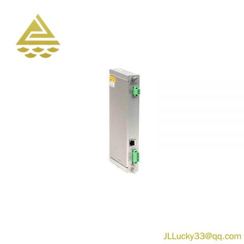 BENTLY NEVADA 146031-01: Transient Data Interface I/O Module