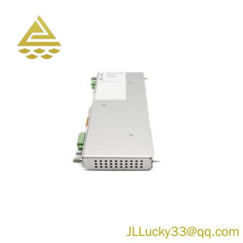 Bently Nevada 146944-01 Industrial Control Module