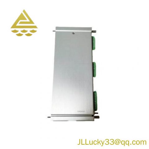 Bently Nevada 149716-01: Industrial Grade I/O Module for Precision Control Applications