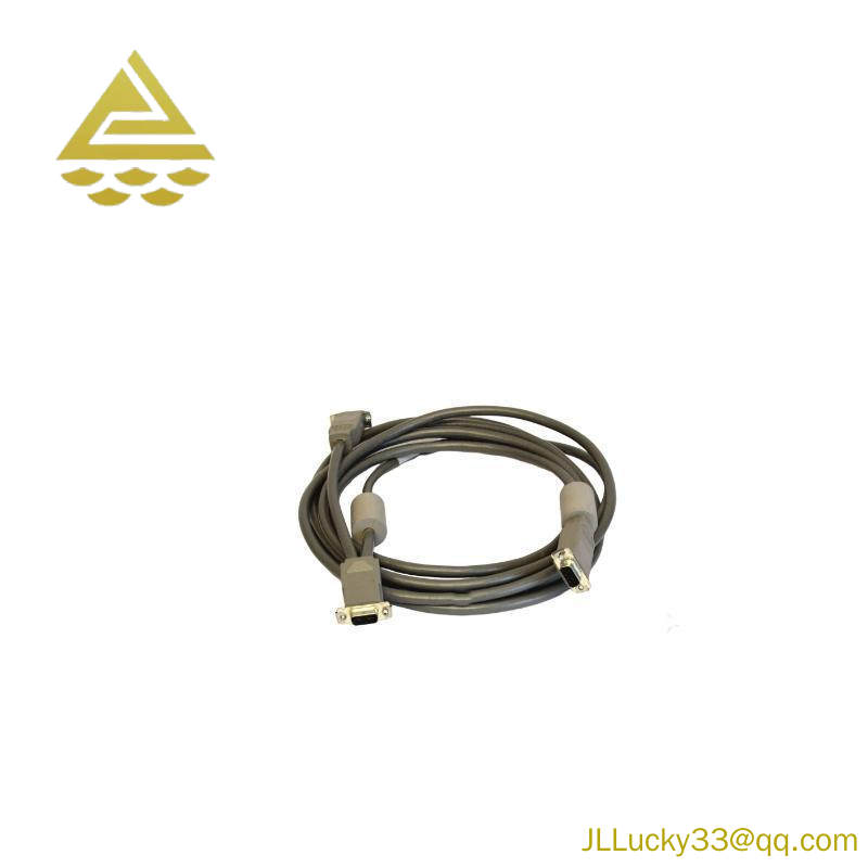 Bently Nevada 16137-174 Cable Redundant ACM to ACM MBUS A Side 4M APACS