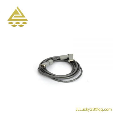 Bently Nevada 16137-177: Advanced APACS / QUADLOG Cable MBI B Side for Industrial Control, 4 Meter Length