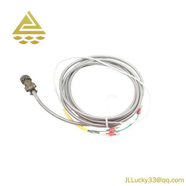 Bently Nevada 16710-08 Interconnect Cable for Vibration Sensor