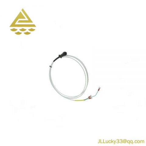 Bently Nevada 16710-10 Interconnect Cable for Vibration Sensor
