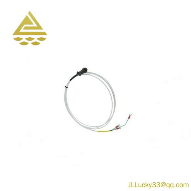 Bently Nevada 16710-10 Interconnect Cable for Vibration Sensor