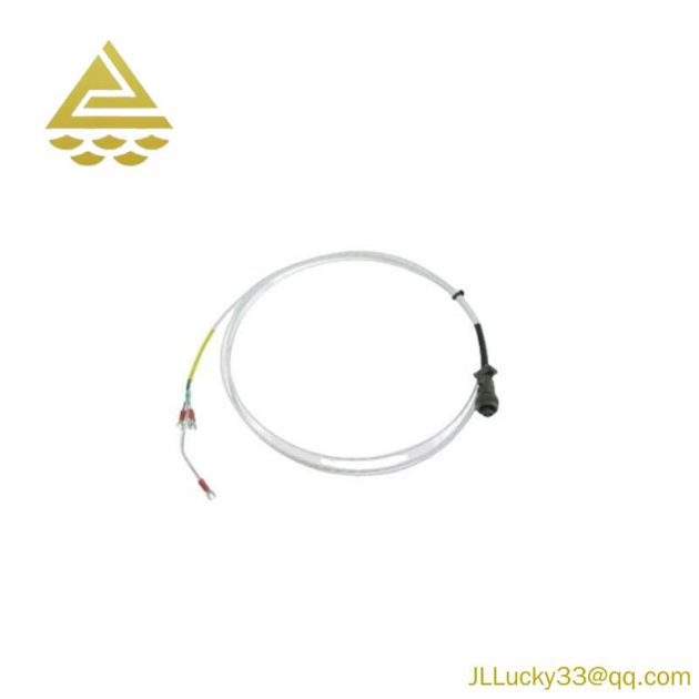 Bently Nevada 16710-25 Interconnect Cable - Reliable Communication Link for Industrial Automation